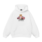 Girl Power Hoodie