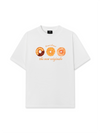 Áo Thun Relaxed Fit Donut