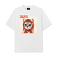 Áo Thun Relaxed Fit Muse Cat