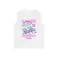 Áo Ba Lỗ Relaxed Fit Summer Holiday The Girl