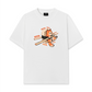 Áo Thun Relaxed Fit Sushi Meow