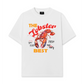 Áo Thun Relaxed Fit Summer Vibes The Lobster