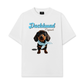 Áo Thun Relaxed Fit Originals Couple Dachhund