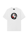 Áo Thun Relaxed Fit The Flow State Koi
