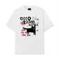 Áo Thun Relaxed Fit Good Thing Happen