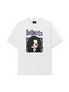 Áo Thun Relaxed Fit Harry Potter Bellatrix