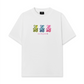 Áo Thun Relaxed Fit Sweet Like Gummies