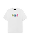 Áo Thun Relaxed Fit Sweet Like Gummies