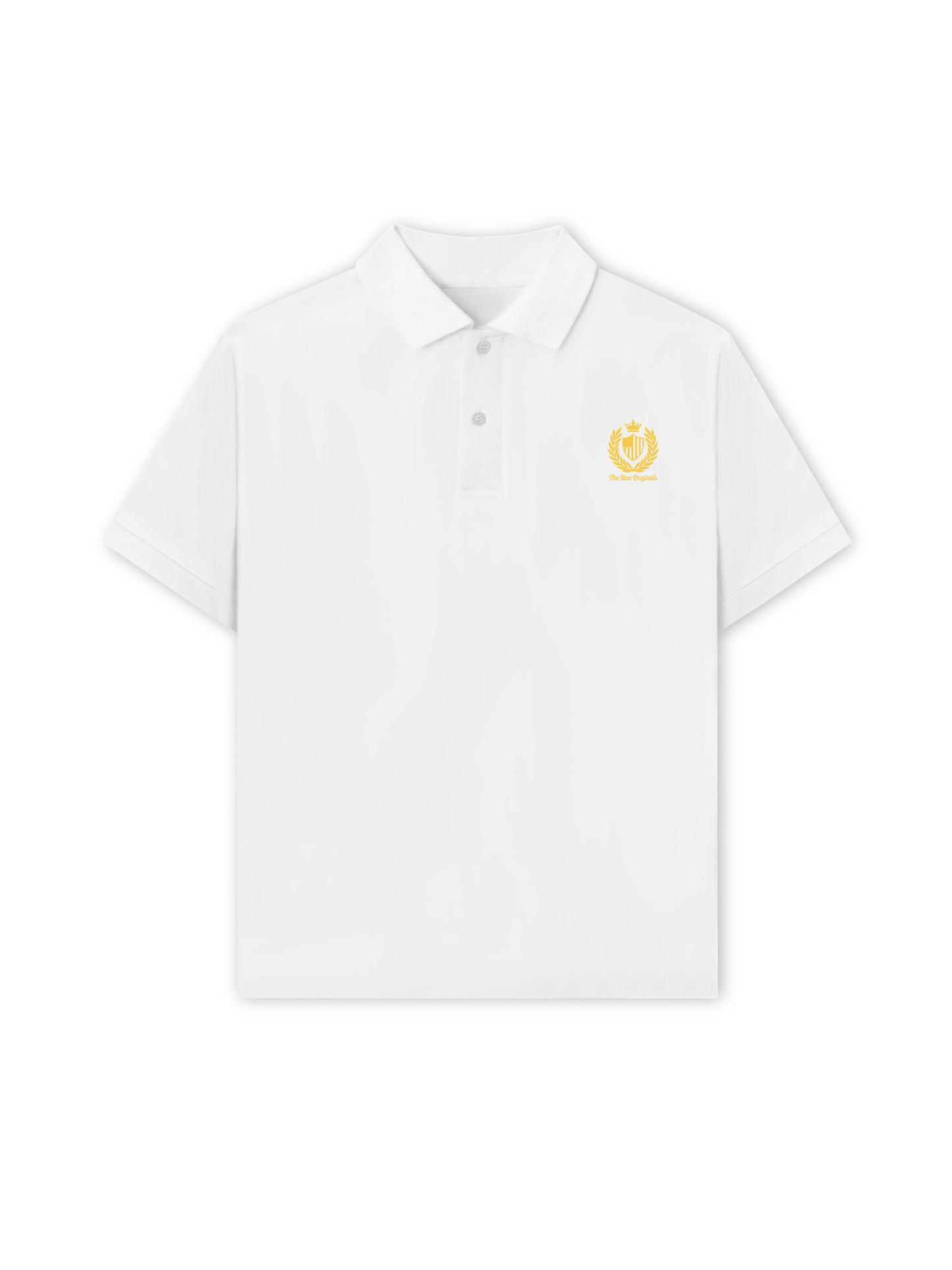 Áo Polo Relaxed Fit Symbol