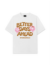 Áo Thun Relaxed Fit Better Days Ahead