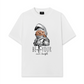 Áo Thun Relaxed Fit Be Your Own Knight