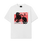 Áo Thun Relaxed Fit Japan Spirit Ikigai Tiger Originals