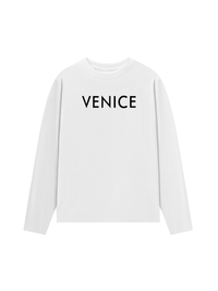 Áo Thun Dài Tay VENICE