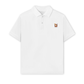 Áo Polo Nữ/ Áo Polo Relaxed Fit Old Fashioned