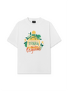 Áo Thun Relaxed Fit Tequila