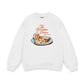 Brooklyn Diner Vintage  Sweater