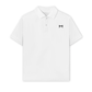 Áo Polo Relaxed Fit Bow