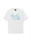 Áo Thun Relaxed Fit Tshirt Inside The Ocean