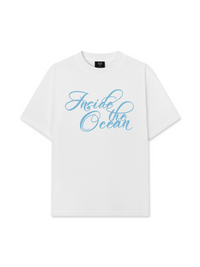 Áo Thun Relaxed Fit Tshirt Inside The Ocean