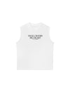 Áo Ba Lỗ Relaxed Fit Life Vibe Big Heart
