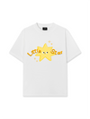 Áo Thun Relaxed Fit Daily Cuties Little Star