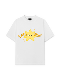 Áo Thun Relaxed Fit Daily Cuties Little Star
