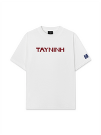 Áo Thun Relaxed Fit Tây Ninh
