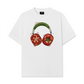 Áo Thun Relaxed Fit Tomato Chill Chill