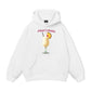 Pina Colada Cocktail Hoodie