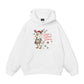 Santa’s Silly Goose Hoodie