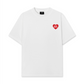 Áo Thun Relaxed Fit Cold Heart