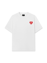 Áo Thun Relaxed Fit Cold Heart