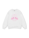 Even Without Clarity Sweater