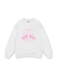 Even Without Clarity Sweater