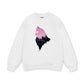 Whispers of a Cat Sweater