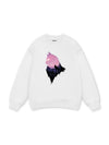 Whispers of a Cat Sweater