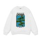 Sightseeing Okinawa Sweater