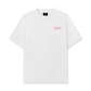 Áo Thun Relaxed Fit Not Hesitate