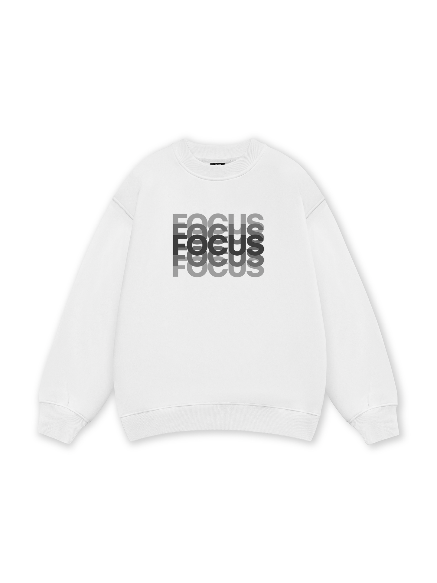 Focus Sweater