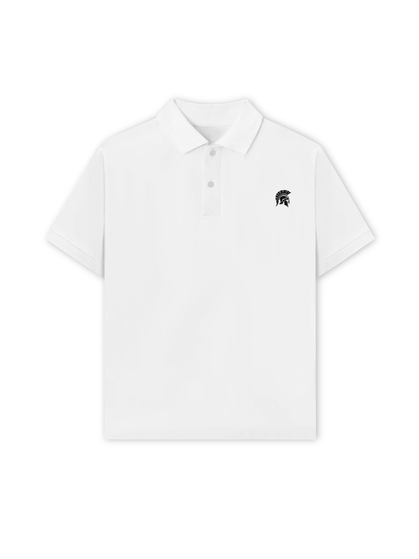 Áo Polo Relaxed Fit Spartan Warrior