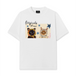 Áo Thun Relaxed Fit  Originals Meow