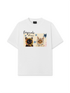 Áo Thun Relaxed Fit  Originals Meow