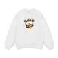 Lucky Cat Sweater