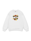 Lucky Cat Sweater