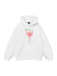Cocktail Girls Hoodie