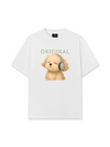 Áo Thun Relaxed Fit Original Puppy
