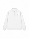 Áo Sweater Polo Nỉ Hai Da VINTAGE VIBES