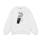 Drink, Smlie, Repeat Sweater