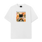 Áo Thun Relaxed Fit Autumn Vibes A Cat