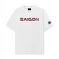 Áo Thun Relaxed Fit Sài Gòn